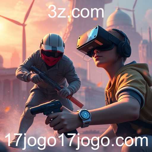 A Influência de 17jogo no Cenário de Games em 2025