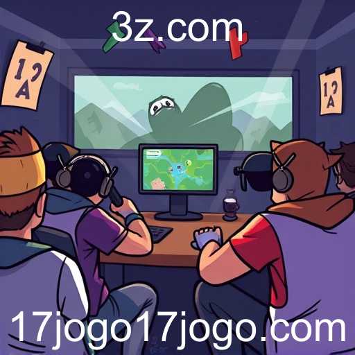 A Importância da Categoria 'Comunidade' no Mundo dos Jogos
