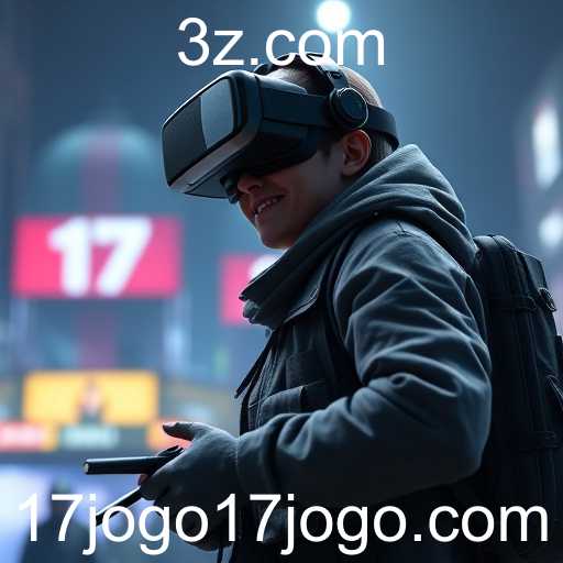 A Revolução dos Jogos Digitais: O Futuro Além de 2025