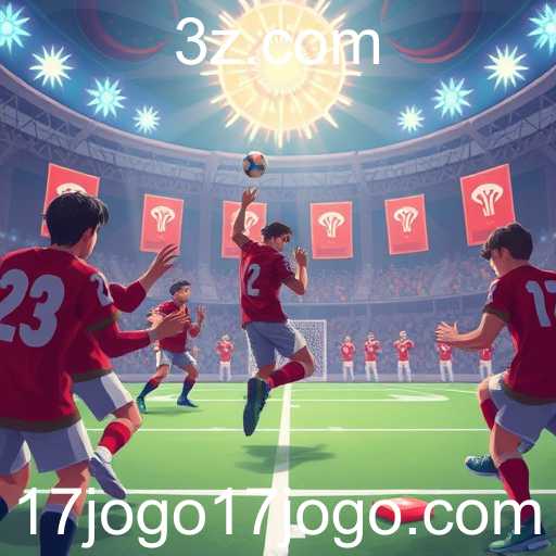 Descubra a Emoção dos Jogos de 'Eventos' na 17jogo