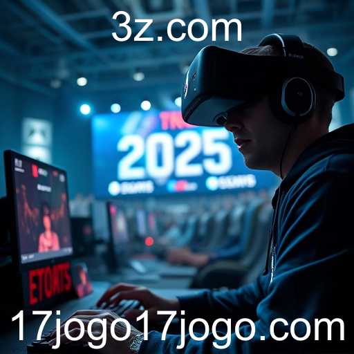 A Evolução dos Jogos Online em 2025