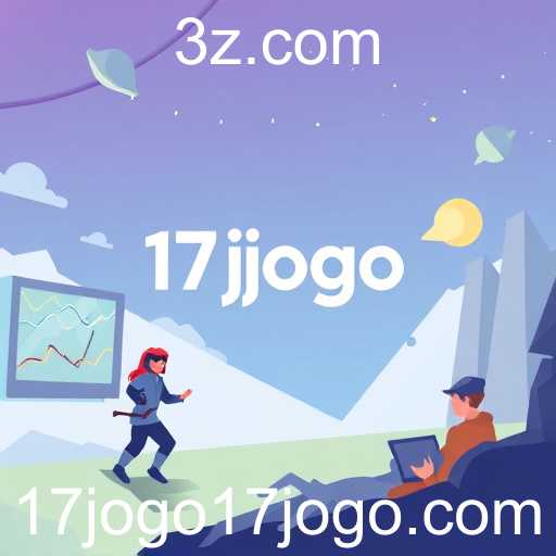 Explorando o Universo dos Jogos com 17jogo