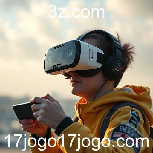 Futuro dos Jogos Online: Inovações e Desafios