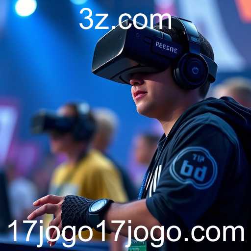 Evolução e Desafios do Mercado de Jogos em 2025