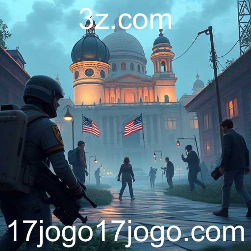 A Revolução dos Jogos Online e o Impacto da Inteligência Artificial