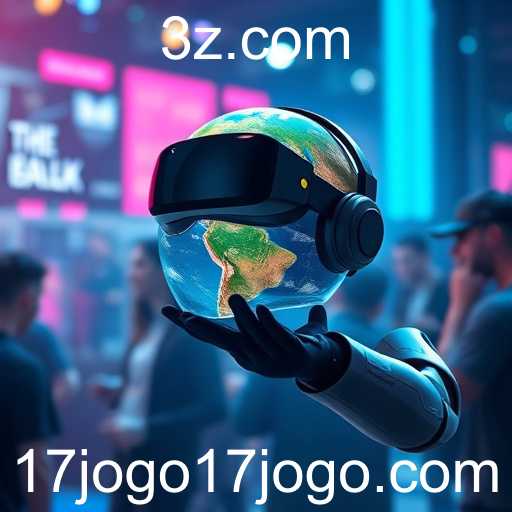 A Revolução do Universo Game em 2025