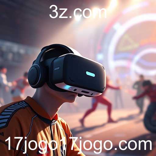 A Revolução do Mundo dos Games em 2025