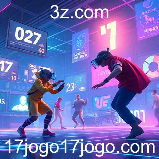 Evolução dos Jogos em 2025: Tecnologia e Entretenimento