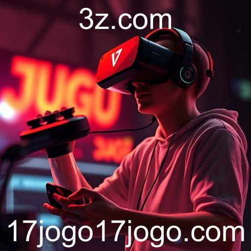 A Revolução dos Jogos em 2025