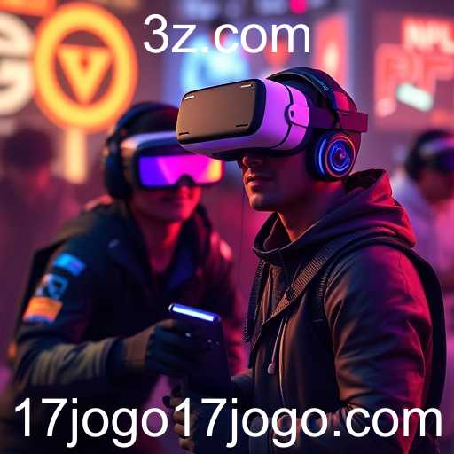 Avanços e Tendências no Mundo dos Jogos Online