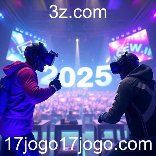 A Evolução do Mercado de Jogos em 2025