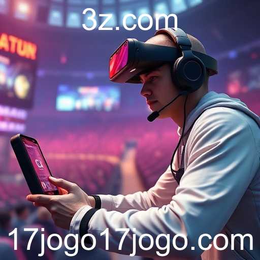 Revolução no Mercado de Jogos em 2025