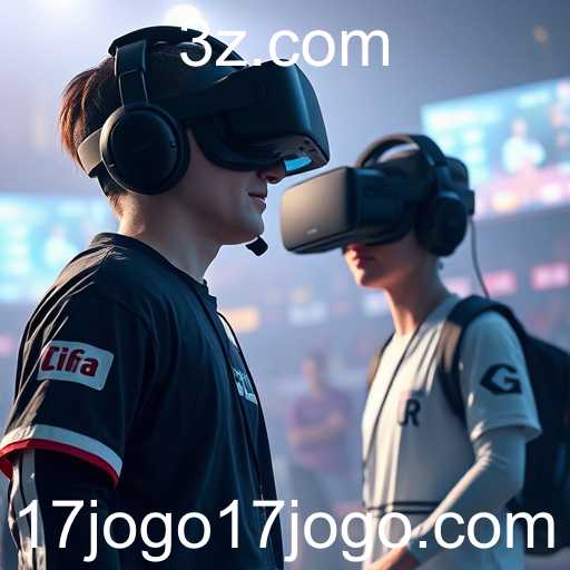 A Revolução dos Jogos Online em 2025