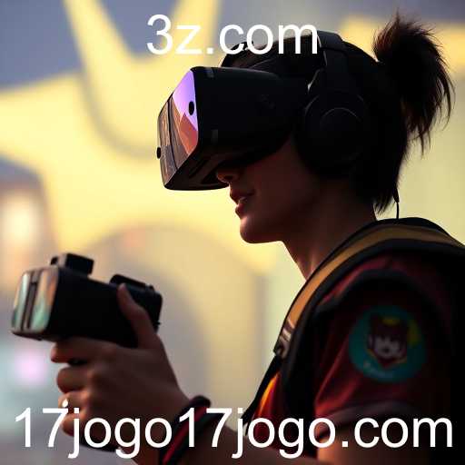 A Revolução dos Jogos: Como o 17jogo Está Mudando o Cenário em 2025