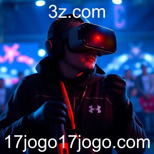 Tendências e Inovações no Mundo dos Jogos em 2025