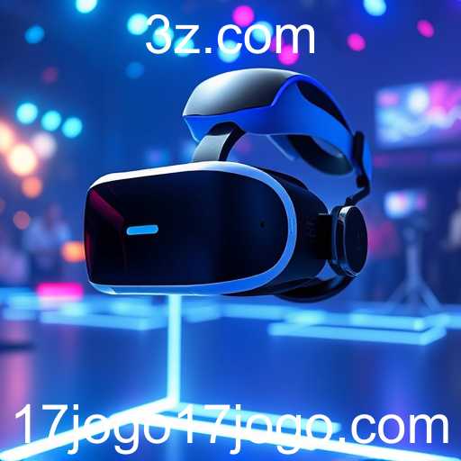 O Mundo dos Jogos em 2025: Inovações e Tendências