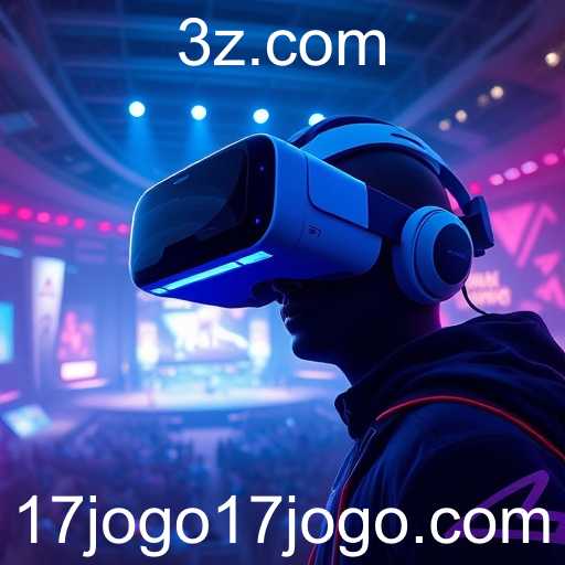 Expansão dos Jogos Online Impulsiona 17jogo em 2025