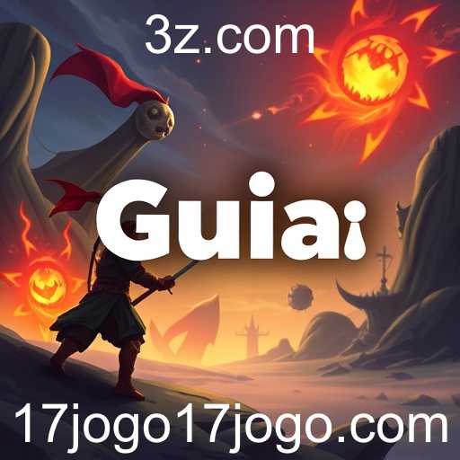 Categoria 'Guias' do 17jogo: O Melhor Recurso para Jogadores