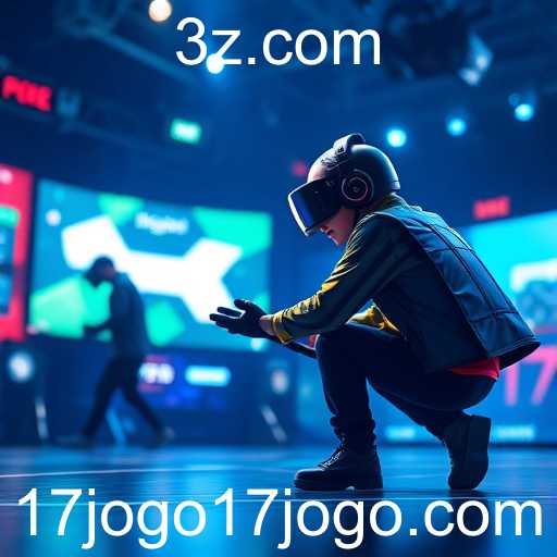 Revolução nos Jogos de 2025: O Impacto do 17jogo