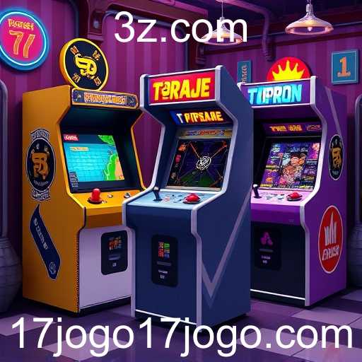 A Nova Era dos Jogos em 2025: Impacto e Inovações