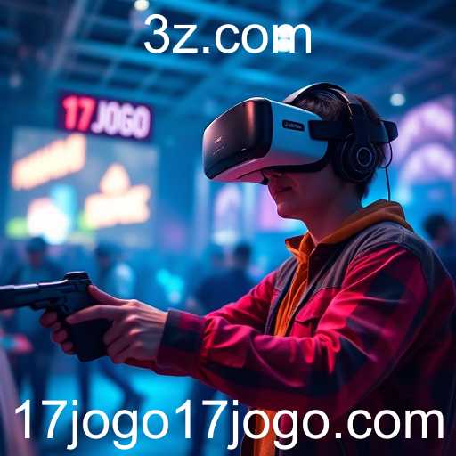Evolução do Mercado de Jogos Aposta em Realidade Virtual